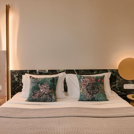 Epiphany Villas Lefkada Tsoukaládhes 外观 照片