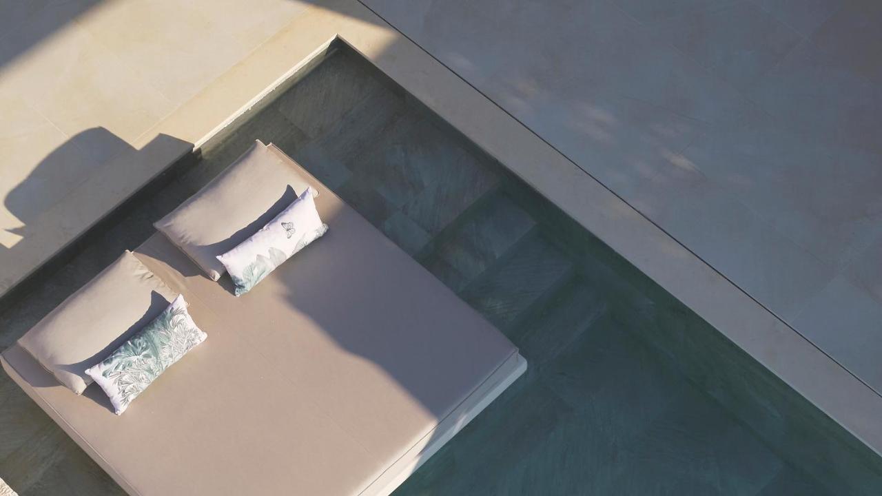 Epiphany Villas Lefkada Tsoukaládhes 外观 照片