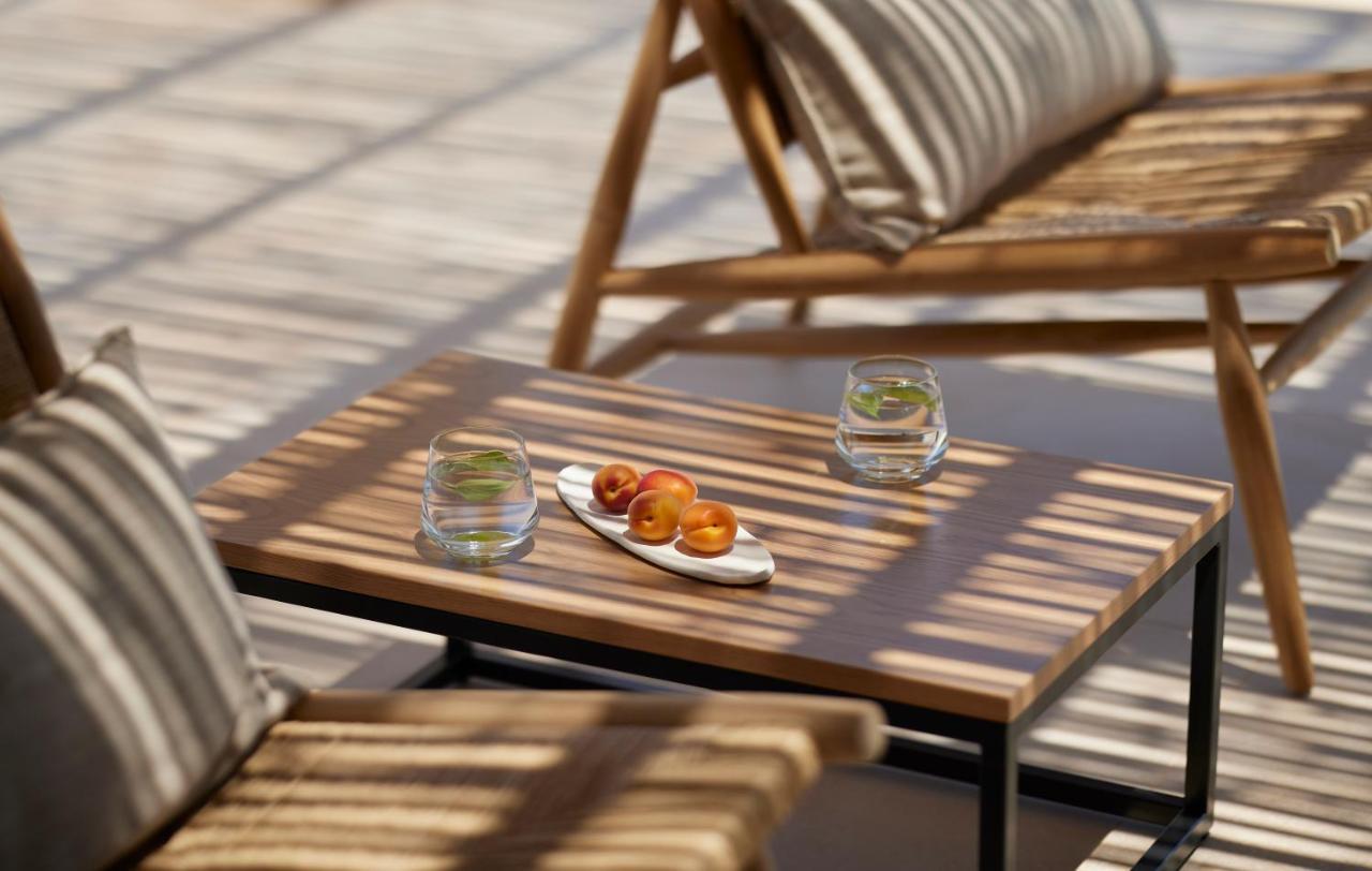 Epiphany Villas Lefkada Tsoukaládhes 外观 照片