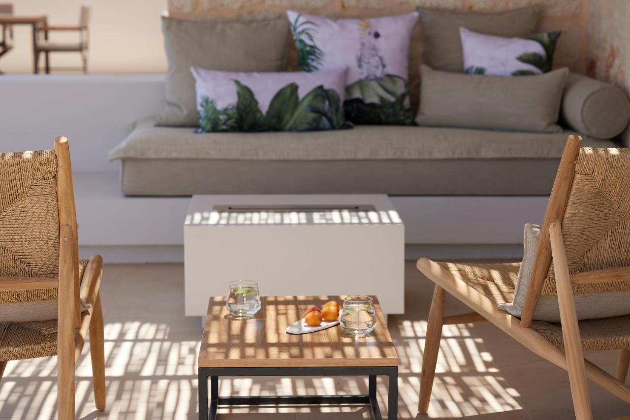 Epiphany Villas Lefkada Tsoukaládhes 外观 照片