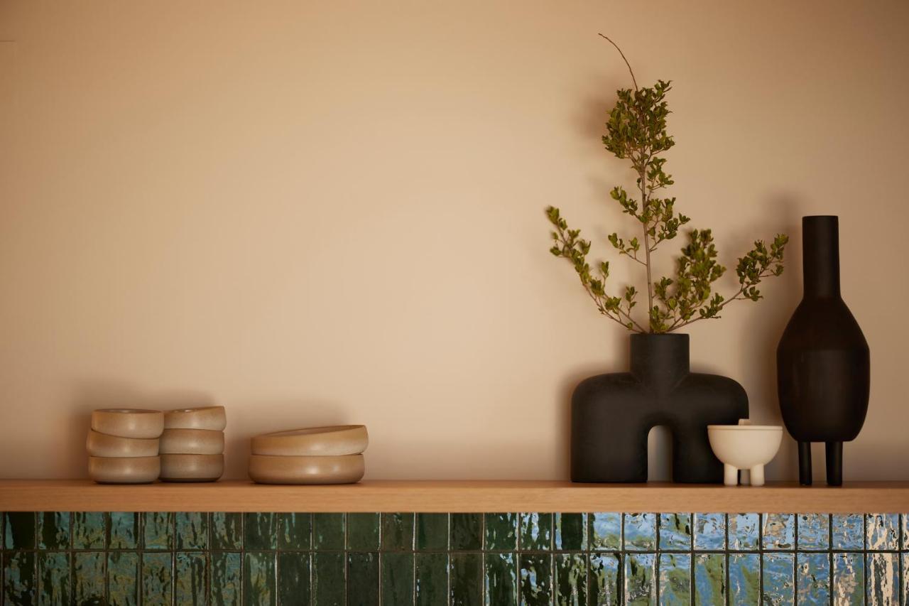 Epiphany Villas Lefkada Tsoukaládhes 外观 照片