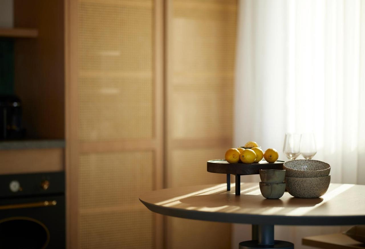 Epiphany Villas Lefkada Tsoukaládhes 外观 照片