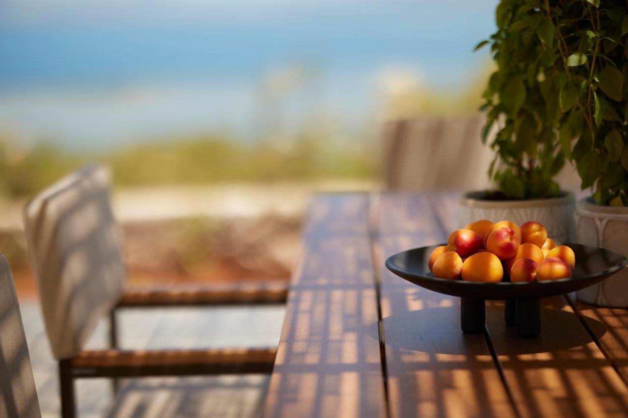 Epiphany Villas Lefkada Tsoukaládhes 外观 照片