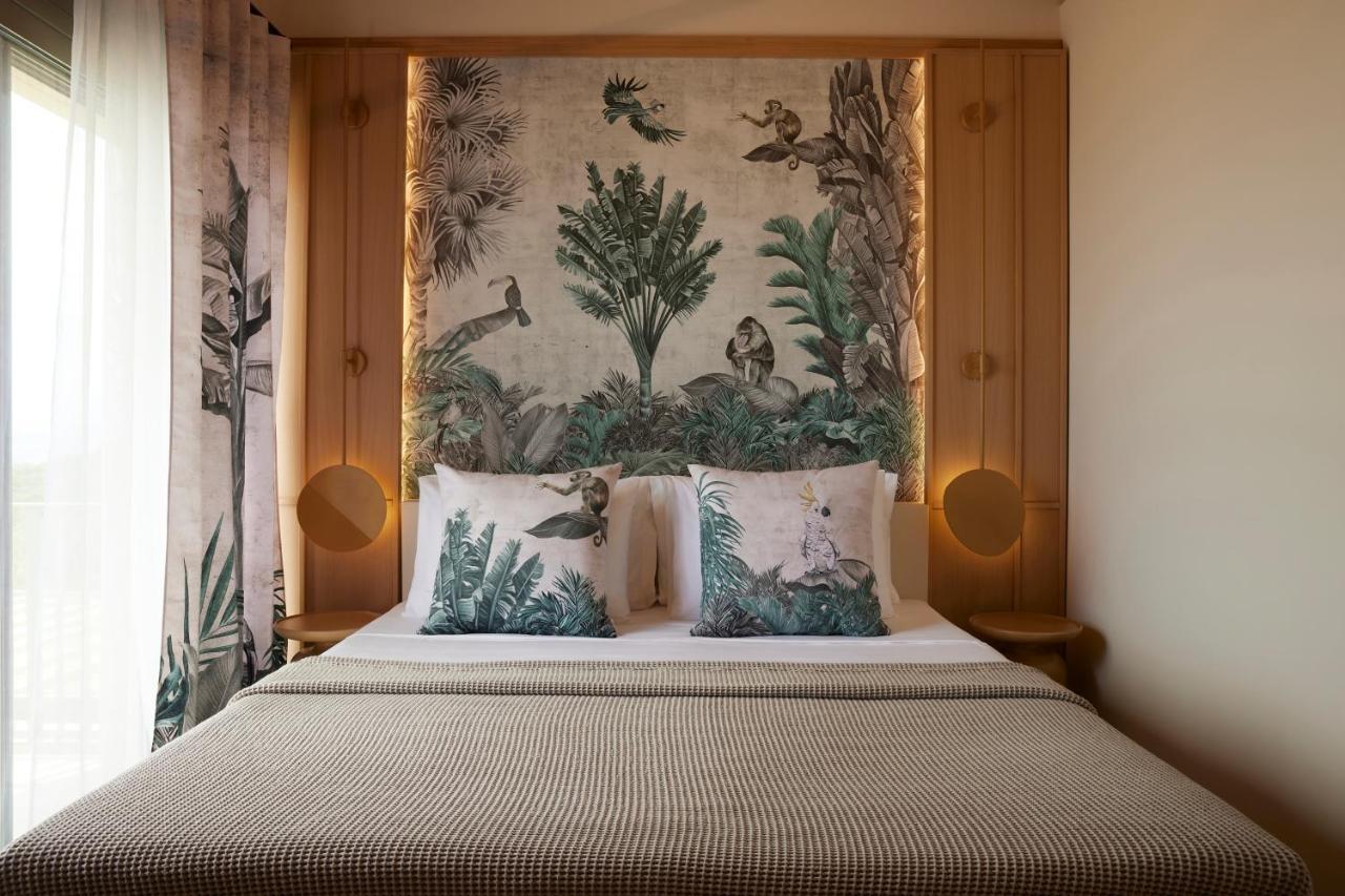 Epiphany Villas Lefkada Tsoukaládhes 外观 照片