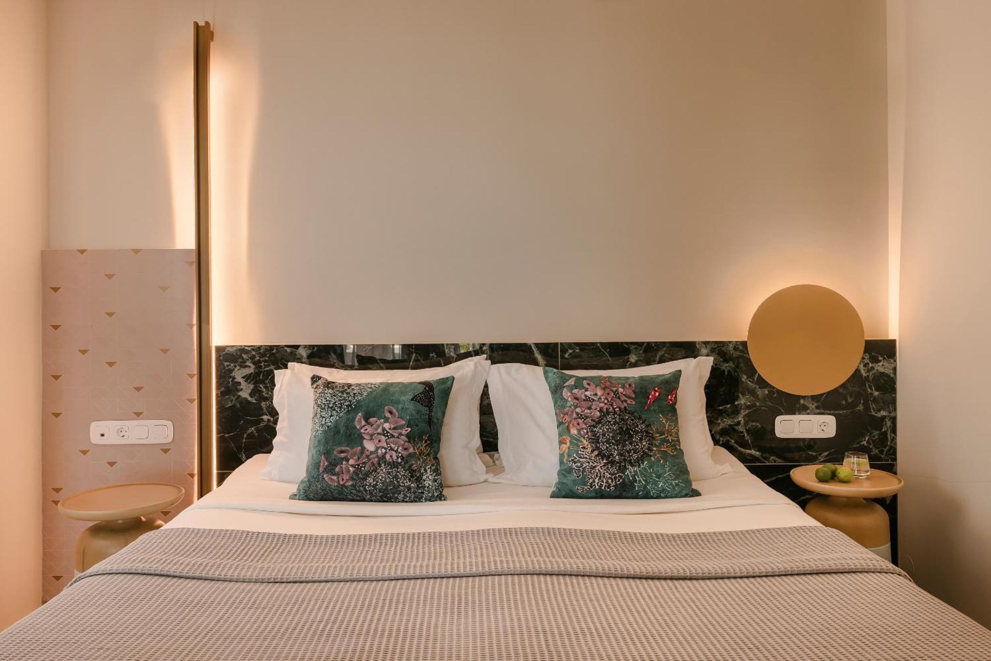 Epiphany Villas Lefkada Tsoukaládhes 外观 照片
